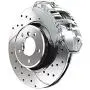 G2 High Temperature Brake Caliper Paint System Set SILVER G2163