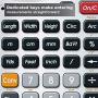 Calculated Industries 4020 Measure Master Pro Feet-Inch-Fraction and Metric Construction Math Calculator