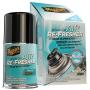 Meguiars G16402 Whole Car Air Re-Fresher Odor Eliminator Mist, New Car Scent, 2 Fluid Ounces