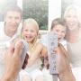 Wii Remote Controller (2 Sets) Include 2 Wii Remote and Build-in Motion Sensor Plus and 2 Nunchuck (2 in 1)