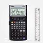 Casio Super Fx Plus Fx-5800p Programmable Scientific Calculator with 4-line Natural Textbook Display Multi Replay Function with 28500 Bytes 128 Built in Formulas 40 Scientific Constants Matrix Calculation Limited Edition