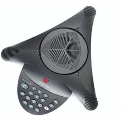 Polycom SoundStation 2 with Power Supply (Non Expandable, Non Display)