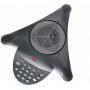 Polycom SoundStation 2 with Power Supply (Non Expandable, Non Display)