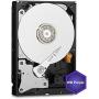 WD Purple 2TB Surveillance Hard Disk Drive - 5400 RPM Class SATA 6 Gb/s 64MB Cache 3.5 Inch - WD20PURX [Old Version]