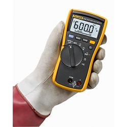 Fluke 114 Electricians Multimeter