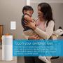 Lutron Caseta Motion Sensor | Occupancy/Vacancy | PD-OSENS-WH | White