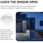 Sunco Lighting PAR30 LED Bulb, Dusk-to-Dawn Photocell Sensor, 11W=75W, 2700K Soft White, 850 LM, Waterproof, Auto On/Off Outdoor Security Spotlight - UL