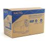 X-ACTO 1606 High Volume Commercial Electric Pencil Sharpener, Model 41, Beige