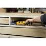 DEWALT 8V MAX Cordless Screwdriver Kit, Gyroscopic, 2 Batteries (DCF680N2)