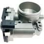 Electronic Throttle Body Assembly Fits VW Volkswagen Beetle Golf Passat Rabbit 2.5L Replace 07K133062A 07K 133 062 A 07K 133 062A