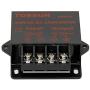 EPBOWPT DC 12V 24V to DC 5V 10A, 5V 5A,12V 5A, 10A Power Converter Power Adapter (12/24V to 5V 10A, 12/24V to 5V 10A Converter)