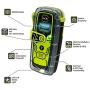 ACR ResQLink View - Buoyant Personal Locator Beacon with GPS for Hiking, Boating and All Outdoor Adventures (Model PLB 425) ACR 2922