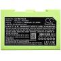 Battery Replacement for iRobot 4624864 ABL-D1 (2600mAh /37.44Wh,Volts:14.40V,Li-ion)