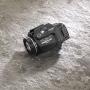 Streamlight 69420 Tlr-7 Low Profile Rail Mounted Tactical Light, Black - 500 Lumens