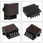 DC Voltage Regulator Buck Converter DC 24V to DC 12V 10A 120W Step Down Reducer Power Converter Mini Module Transformer