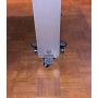 Shepherd Hardware Move-It 9442 12-Inch Steel Tri-Dolly, 300-lb Load Capacity, 12 Inch, Black