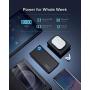 INIU Portable Charger, USB C Slimmest & Lightest Triple 3A High-Speed 10000mAh Power Bank, Flashlight Battery Pack Compatible with iPhone 12 11 X 8 Plus Samsung S20 Google LG iPad etc. [2021 Version]