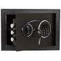 AUKUYEE Digital Electronic Security Safe Box for Home Office Hotel Business, 9.8 inch