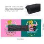 Sailor Moon Custom Mouse Pad Anime Mouse Mat Home Office Computer Gaming Mousepad Desk Mat Large