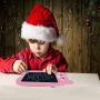 mom&myaboys 8.5 Inch LCD Electronic Writing Tablet Toys for 4-9Year Old Boys, Birthday Presents for Teen Boy Girl Gifts,Boy Gifts 8.5'' Handwriting Paper Drawing Tablet,Christmas Gifts for Kids,Pink M