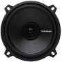 Rockford Fosgate R1525X2 Prime 5.25-Inch Full Range Coaxial Speaker - Set of 2