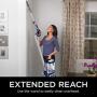 Shark Navigator Lift-Away Deluxe NV360 Upright Vacuum, Blue
