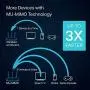 TP-Link AC1900 Smart WiFi Router (Archer A9) - High Speed MU-MIMO Wireless Router, Dual Band, Gigabit, VPN Server, Beamforming, Smart Connect, Works with Alexa, Black TP-Link AC1900 Smart WiFi Router (Archer A9) - High Speed MU-MIMO Wireless Router, Dual Band, Gigabit, VPN Server, Beamforming, Smart Connect, Works with Alexa, Black