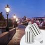 SkyGenius LED Corn Bulb for Garage (25)