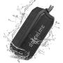 Bluetooth Speakers Outdoor Wireless Portable Speaker,IP67 Waterproof,16-Hour Playtime,Bluetooth 5.0,Clear Stereo Sound, Rich Bass,Perfect for Camping,Beach,Sports,Pool Party,Shower