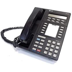 Avaya 8410D Phone Black