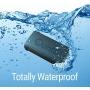 OontZ Angle 3 Shower Plus Edition with Alexa, Waterproof Bluetooth Speaker, 10 Watts Power, Loud Crystal Clear Sound, Rich Bass, 100ft Wireless Range, The Perfect Shower Speaker