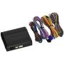 Directed Electronics DB3 All-in-One Door Lock & Override Module, Black