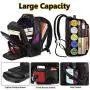 College Backpack, Extra Large Backpacks with USB Charging Port and Luggage Sleeve for Women and Men,TSA Friendly Travel Laptop Backpack,Anti-Theft Business Laptop Backpack Fits 17 Inch Laptops-Purple College Backpack, Extra Large Backpacks with USB Charging Port and Luggage Sleeve for Women and Men,TSA Friendly Travel Laptop Backpack,Anti-Theft Business Laptop Backpack Fits 17 Inch Laptops-Purple