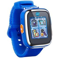 VTech Kidizoom Smartwatch DX - Royal Blue