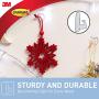 Command 17026CLR-ES Decorating Clips, Clear, 20-Clips