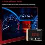 Throttle Response Controller, 9 Drive Modes Smart Electronic Throttle Controller, Racing Accelerator,For BUICK,ForCADILLAC,For CHEVROLET