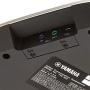 Yamaha YVC-330 Portable USB & Bluetooth Conference Phone Featuring. SoundCap Technology