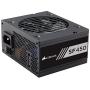 Corsair SF Series, SF450, 450 Watt, SFX, 80+ Gold Certified, Fully Modular Power Supply