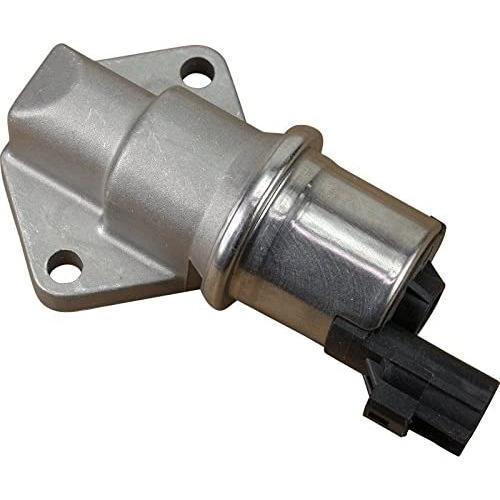 AIP Electronics Idle Air Control Valve IAC Compatible Replacement For 2001-2004 Mercury Cougar and Marauder 2.5L V6 and 4.6L V8 Oem Fit IAC429
