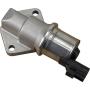 AIP Electronics Idle Air Control Valve IAC Compatible Replacement For 2001-2004 Mercury Cougar and Marauder 2.5L V6 and 4.6L V8 Oem Fit IAC429