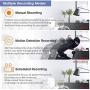 Evtevision 16CH 1080N DVR Video Surveillance Recorder Without Hard Drive - 5-in-1 Supports HD-TVI, CVI,AHD,CVBS,Onvif IP Security Cameras, Remote Viewing, Motion Detection