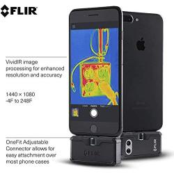 FLIR ONE Pro LT iOS