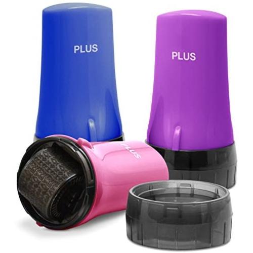 Guard Your ID Identity Theft Prevention Stamp ADVANCED Roller Combo Pack (60169)