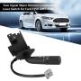 Turn Signal Switch High Low Beam Wiper Dimmer Combination Lever Switch Compatible with 2005-2008 Ford F150 Trunk, for 2006-2008 Lincoln Mark LT Models - 5L3Z13K359AAA 6L3Z13K359AA