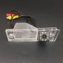 LEDs Car Rear View Camera for KIA VQ/Carnival/Sedona/KIA Grand Carnival (LWB)/KIA Sedona/KIA Carnival R (South Korea) & HD CCD Night Vision Waterproof and Shockproof Reversing Backup Camera (8 LED)