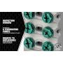 Madison Electric Products MEIBB Intersystem Bonding Bridge (Five Pack)