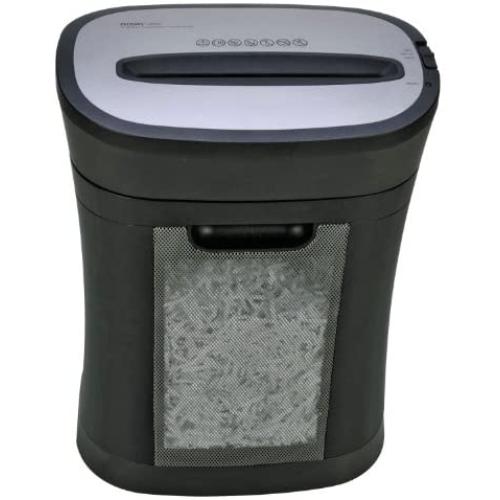 Royal 89151W HG12X Paper Shredder, Sheet Cross Cut Shredder
