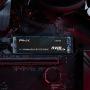 PNY CS2130 1TB M.2 PCIe NVMe Gen3 x4 Internal Solid State Drive (SSD), Read up to 3,500 - M280CS2130-1TB-RB