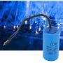 CD60 400 uF Run Capacitor,Motor capacitor with Wire Lead 250VAC 50/60Hz for Motor Air Compressor