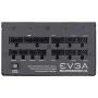 EVGA SuperNOVA 750 P2, 80+ PLATINUM 750W , Fully Modular , EVGA ECO Mode, 10 Year Warranty , Includes FREE Power On Self Tester, Power Supply 220-P2-0750-X1,Black